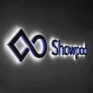 Enseigne publicitaire LED pour magasin, grande enseigne en métal 3D, lettres lumineuses pour devanture de magasin, décoration de salon, lettres lumineuses en relief, décoration murale, éclairage - Product Image 6