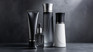 Auber Envases Cosméticos, Tubos y Botellas para Productos de Belleza y Cuidado de la Piel OEM ODM - Product Image 5