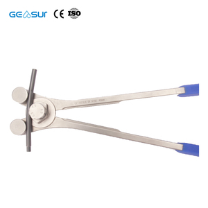 Vis pédiculaire mini-invasive pour traumatisme dorsal de la colonne vertébrale Geasure - Product Image 4