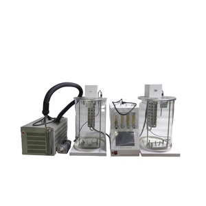 ASTM D892 Öl schaum eigenschaften Tester für Schmierstoffe - Product Image 1