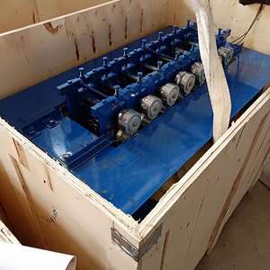 Haide Metalen Plaat Rand <span class=keywords><strong>Machine</strong></span> Zomen <span class=keywords><strong>Machine</strong></span> - Product Image 6