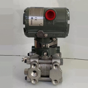 Transmisor de Presión Absoluta Yokogawa EJA310E Nuevo y Original para Petróleo o Gas, Sensor de Silicio Monocristalino - Product Image 6