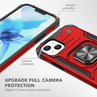 Coque de téléphone portable, de qualité militaire, antichoc, pour Iphone 13