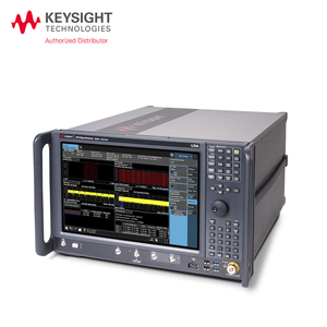 키사이트 UXA 신호 분석기, <span class=keywords><strong>2</strong></span> Hz ~ 50 <span class=keywords><strong>GHz</strong></span> 스펙트럼 분석기 실험실 홈 테스터 N9042B - Product Image 4