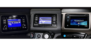 Radio con Pantalla Táctil Android para Auto, Navegación GPS para <span class=keywords><strong>Honda</strong></span> Vezel HR-V <span class=keywords><strong>HRV</strong></span> XRV 2015-2020, Reproductor de Video Estéreo para Auto con Carplay - Product Image 2