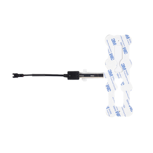 Doxvmanx — walkie-pression pour siège de voiture ou de bébé, personnalisé à longue durée de vie, dotée d'un capteur de pression pour enfant - Product Image 4