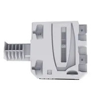 Support multifonctionnel avec ventilateur de refroidissement Double Controllers Station pour PSVR2/PlayStation 5 PS5 Headset Storage Holders