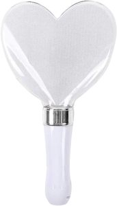 Bacchetta luminosa concerto <span class=keywords><strong>Cheerleader</strong></span> illuminazione in plastica riutilizzabile <span class=keywords><strong>Pom</strong></span> <span class=keywords><strong>Cheerleader</strong></span> Stick per la pubblicità - Product Image 3