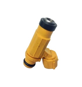 Inyector de Combustible 15710-44H00 GLADIUS <span class=keywords><strong>DL650</strong></span> EAT266 para Suzuki SFV 650 Gladius - Product Image 1