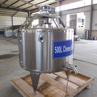 Usine de transformation de machine de production de lait Uht