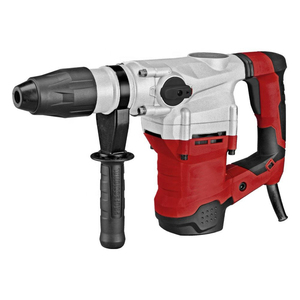 Marteau-piqueur haute puissance robuste multifonctionnel pour la démolition industrielle, ensemble de perceuses à percussion pour le béton - Product Image 1