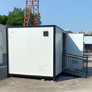 Juego de ducha <span class=keywords><strong>para</strong></span> baños accesibles al aire libre prefabricados Inodoro accesible <span class=keywords><strong>para</strong></span> sillas de ruedas Baño <span class=keywords><strong>para</strong></span> <span class=keywords><strong>discapacitados</strong></span> <span class=keywords><strong>para</strong></span> personas lisiadas - Product Image 6