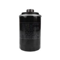 Filtre à huile moteur 06J115561C compatible avec Magotan CC Tiguan Golf 6 GTI Scirocco Eos Superb Octavia A4 B8 Q5 8R A5 TT 8J