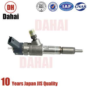 Giappone DAHAI Common Rail Ad Alta Pressione Inyector 0445110420 Diesel Pompa Del Carburante Iniettore 0445110420 per la Pompa di Iniezione Ugello - Product Image 5