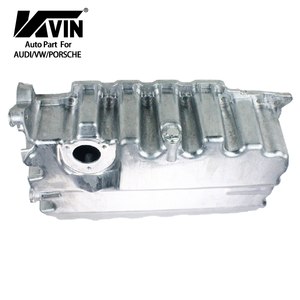 KVIN 04L103603 DZ Audi A3用オイルパン完全解体WAUZZZ8V7J1073179アウディ用,A3 (輸入),<span class=keywords><strong>2</strong></span>.0,2017 04L 103 603 - Product Image 1