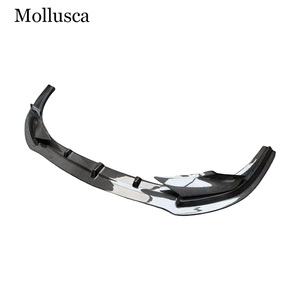 Kit de Accesorios para Parachoques Delantero de Fibra de Carbono Estilo AC para Z4 G29, 2019-2025 - Product Image 4