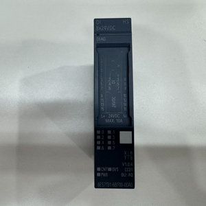 Module d'entrée numérique haute fiabilité 6ES7 131-6BF00-0DA0 avec diagnostics par canal - Product Image 2