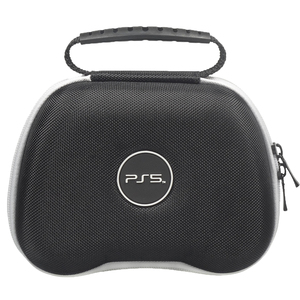 เคสป้องกันคอนโซลเกมสำหรับตัวควบคุมเกม PS5ที่มีด้ามจับอุปกรณ์จัดสายแบบตาข่ายสำหรับการเดินทางแบบพกพาสำหรับ SWITCH Pro Xbox - Product Image 2