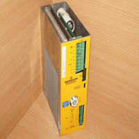 Nuevo PLC Bug 33530b002, Unidad Rectificadora de Instalación, Controlador de Programación PLC