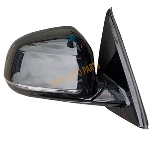 <span class=keywords><strong>Espejo</strong></span> retrovisor de puerta lateral de coche para <span class=keywords><strong>BMW</strong></span> Power, <span class=keywords><strong>espejo</strong></span> retrovisor plegable apto para <span class=keywords><strong>BMW</strong></span> F16 X6 Series 28I 35i 35i M 50i 50i M 2014-2019 - Product Image 2