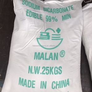 Bicarbonate <span class=keywords><strong>de</strong></span> <span class=keywords><strong>sodium</strong></span> <span class=keywords><strong>de</strong></span> qualité alimentaire (NaHCO3) Bicarbonato <span class=keywords><strong>De</strong></span> Sodio pour la cuisson et la cuisson des produits carbonatés - Product Image 5