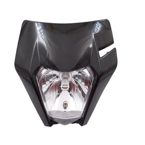 Systèmes d'éclairage automobile, phare LED pour moto tout-terrain, adapté aux modèles KTM EXC, XCF, XCW 150, 350, accessoire de modification - Product Image 1