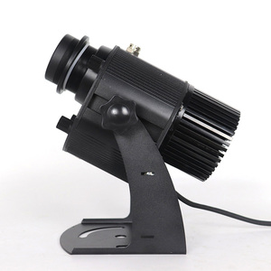 Tùy Chỉnh Quảng Cáo 40W Vẫn Laser LED Quảng Cáo Logo Chiếu Ngoài Trời Tùy Chỉnh Chiếu Quảng Cáo Ánh Sáng - Product Image 4