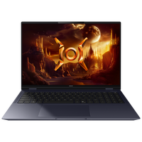 Ordinateur portable de jeu Honor MagicBook Pro 16 2025 Hunter Version 16 pouces 3K 165Hz LCD Ultra 5 Ultra 9 32 Go de RAM 1 To SSD RTX 5060 5070