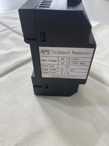 86910524 M-PRO APU TECHNICAL ชุดจ่ายไฟเสริม - Product Image 4