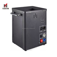 Máquina de Fuego Eléctrica DMX512, Lanzallamas con Efecto de Llama, Programas Automáticos LED, Protección IP33, CA 110/220V 100W para Clubes y Bares