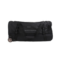 Sac de voyage à roulettes RC 125L Grande capacité Léger Imperméable Logo personnalisable Unisexe Marque OEM