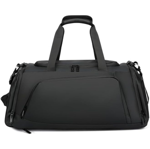 <span class=keywords><strong>Sac</strong></span> de sport et de voyage léger et durable pour activités de plein air, avec compartiment à chaussures – Offre spéciale - Product Image 1