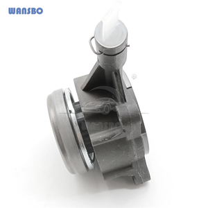 Rodamiento de Desembrague Hidráulico y Cilindro Esclavo para FORD RANGER TKE TRANSIT LAND ROVER DEFENDER L316, <span class=keywords><strong>510009210</strong></span> 1512917 - Product Image 2