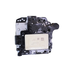 DQ250 02E boîte de vitesses de Transmission automatique unité de commande mécatronique TCU/AL/<span class=keywords><strong>AJ</strong></span>/aq/ AE/AT corps de Valve pour VW Audi Skoda Seat - Product Image 2