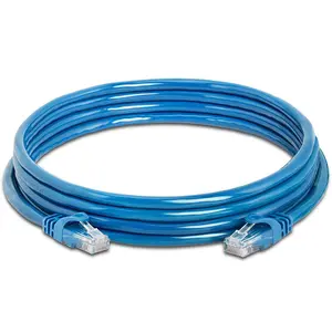 电缆制造商高品质户外UTP 5e类6 4对局域网电缆
