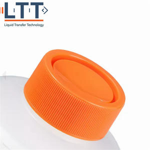 Liquan Ltt Brand Made in China Laboratory Conial 250ml 500ml <strong>Centrifuge</strong> Bottle - Product Image 4