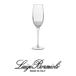 Copa de Flauta Luigi Bormioli Roma 24 cl, Artículos de Bar para Restaurantes, Suministros para Hoteles, Venta al por Mayor - Product Image 4
