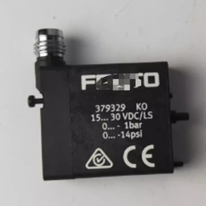 1 Pieza Nueva de Cilindro Dsm-6-180-<span class=keywords><strong>p</strong></span>-a 173196, Original, en Existencia, para Automatización Industrial, PLC Dedicado para Programación - Product Image 5