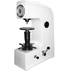 เครื่องทดสอบความแข็ง Btutest ที่มีความแม่นยำ 0.1% ถึง 0.5% FS พร้อมการรับประกัน 1 ปี - Product Image 1