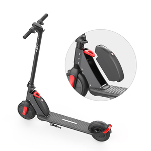P1-2019 mejor <span class=keywords><strong>calidad</strong></span> barato ganar dinero Scooter Eléctrico para adultos/E Scooter con batería extraíble - Product Image 3