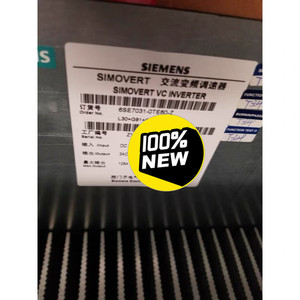 6SE7031-0TE70 6SE70 ซีรีส์ PLC - Product Image 4