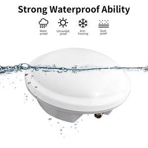 Imán de antena TNC GNSS de alta ganancia RTK GPS L1 L2 L5 Galileo Glonass BDs para Unicorecomm UM980 UM982 UM960 UM482 - Product Image 4