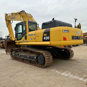 Excavadora Mini de Orugas Komatsu Modelo 2018, Usada en Japón, 3 Toneladas, Núcleo Original Japonés, en Buen Estado, con Peso Operativo de 8 Toneladas - Product Image 1