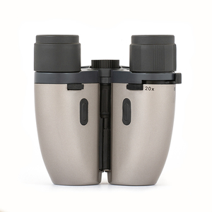 <span class=keywords><strong>Binoculares</strong></span> Compactos de Alta Potencia 10-30X25 con Zoom Porro, Portátiles, <span class=keywords><strong>Pequeños</strong></span>, HD, BAK4, BAK7, FMC para Ópera, Conciertos, Viajes, Campamento, OEM Disponible - Product Image 3