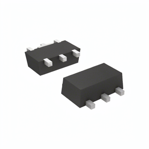 มีสินค้าในสต็อก XC6210C232PR-G ชิปจัดการพลังงาน (PMIC) SOT 89 5/6 ซื้อชิ้นส่วนอิเล็กทรอนิกส์ออนไลน์ - Product Image 1