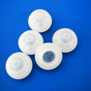 다양한 산업을 위한 넓은 시야각 360 ° 적외선 PIR 프레넬 렌즈 - Product Image 6