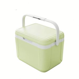 Portable <b>Cooler</b> Small Ultra Light Mobile 5L Fishing Camping Coolbox - Product Image 3