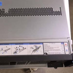 Wholesale Server <b>Hard</b> <b>Drives</b> Servers Rack Intel Xeon Processor CPUs SSD 1TB With Memory Card in Stock - Product Image 5