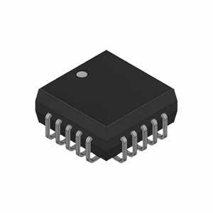 Components Electronic Manufacturer Channel Power Management (PMIC) UC3838Q 20 LCC - Product Image 1
