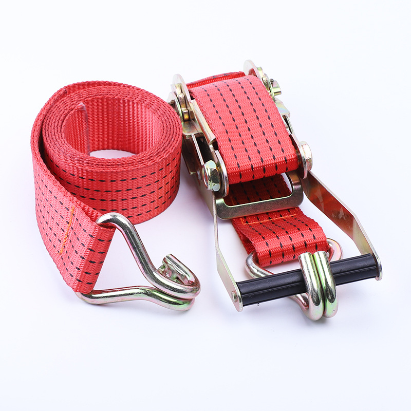 Alca Heavy-Duty Lashing Straps Transport Belts - 5T | WhichOne